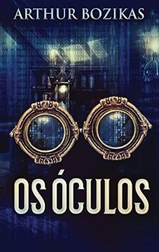 portada Os Óculos (in Portuguese)