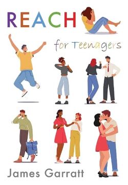 portada Reach for Teenagers (in English)