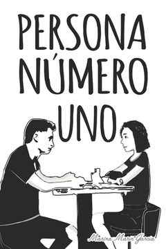 portada Persona número uno (in Spanish)