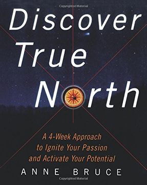 portada Discover True North: A Program to Ignite Your Passion and Activate Your Potential (in English)