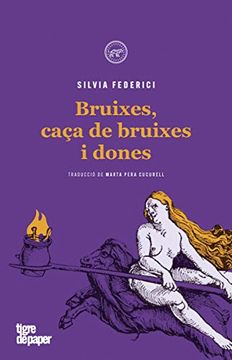 portada Bruixes, Caça de Bruixes i Dones (in Catalá)