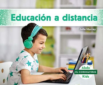 portada Educación a Distancia (in Spanish)