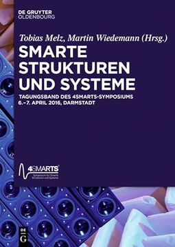 portada Smarte Strukturen und Systeme (en Alemán)