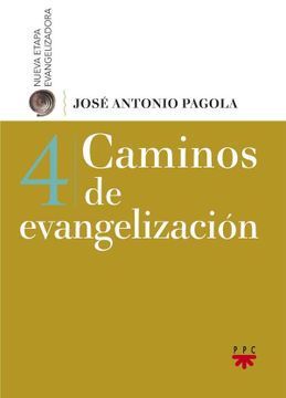 portada Caminos de Evangelización (in Spanish)