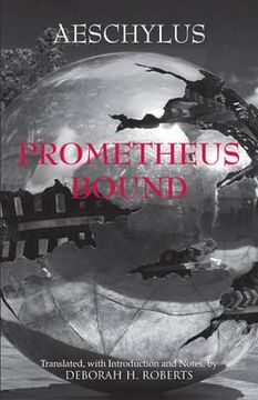 portada prometheus bound