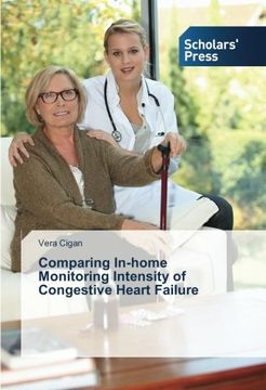portada Comparing In-home Monitoring Intensity of Congestive Heart Failure