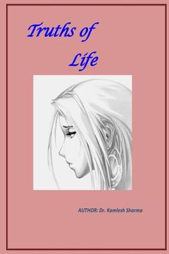 portada Truths of Life: About the experiences of life