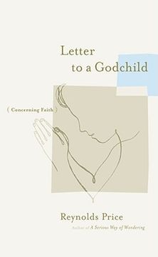 portada letter to a godchild: concerning faith