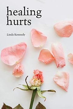 portada Healing Hurts (en Inglés)