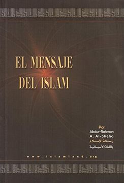 portada El Mensaje del Islam