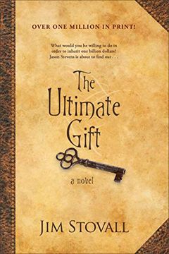 portada The Ultimate Gift (en Inglés)