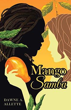 portada Mango Samba (in English)