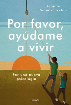 portada Por Favor, Ayudame a Vivir (in Spanish)