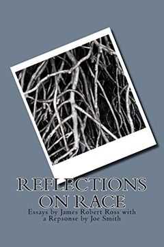 portada Reflections on Race (in English)