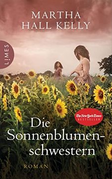 portada Die Sonnenblumenschwestern: Roman (en Alemán)