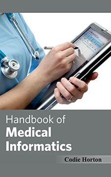 portada Handbook of Medical Informatics (en Inglés)