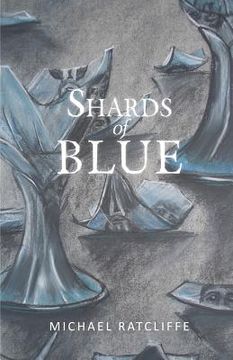 portada Shades of Blue (en Inglés)