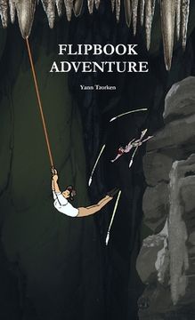 portada Flipbook Adventure (en Inglés)