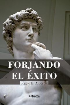 portada Forjando el Exito (in Spanish)