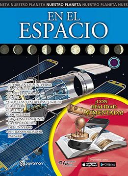 portada En el Espacio (in Spanish)