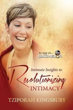 portada Intimate Insights to Revolutionizing Intimacy: a Pocketful book by Matrika Press