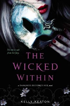 portada The Wicked Within