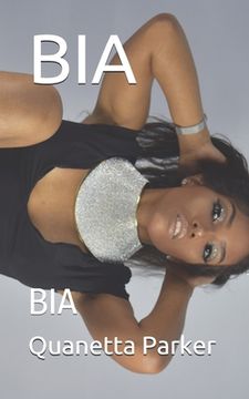portada Bia: Bia (in English)