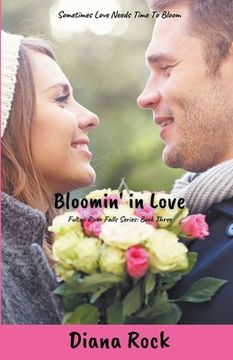 portada Bloomin' In Love (en Inglés)