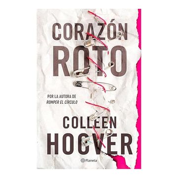 Corazón roto (Without Merit)