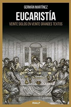 portada Eucaristía (in Spanish)