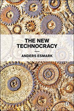 portada The new Technocracy (en Inglés)