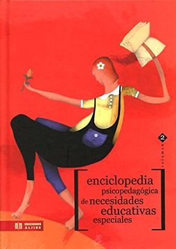 portada Nc. Psicopedagogica (in Spanish)