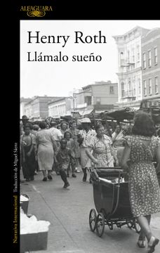 portada Llámalo sueño (in Spanish)