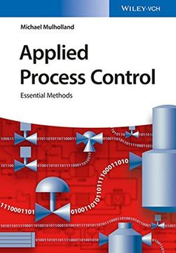 portada Applied Process Control: Essential Methods