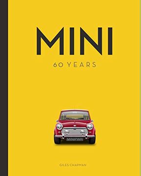 portada Mini: 60 Years (en Inglés)