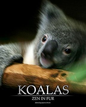 portada koalas: zen in fur (en Inglés)