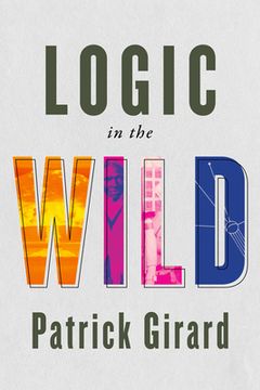 portada Logic in the Wild (en Inglés)