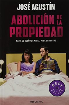 portada Abolición de la Propiedad (in Spanish)