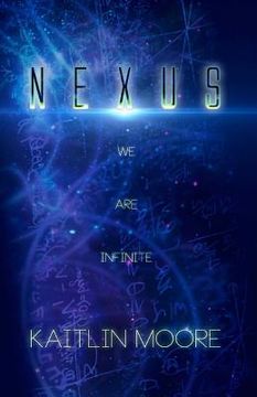 portada Nexus (in English)