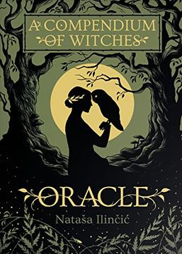 portada A Compendium of Witches Oracle (in Trilingüe)