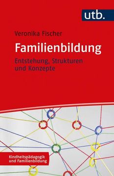 portada Familienbildung (en Alemán)