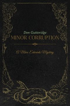 portada Minor Corruption (en Inglés)