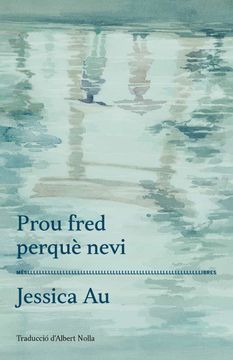 portada Prou Fred Perque Nevi