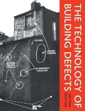 portada The Technology of Building Defects
