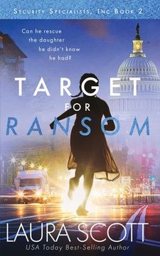 portada Target For Ransom (in English)