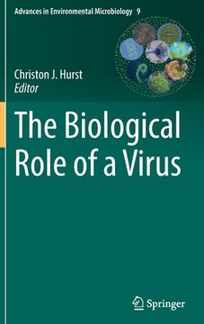 portada The Biological Role of a Virus (en Inglés)