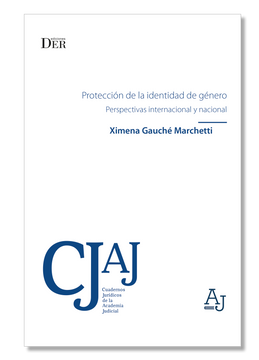 portada Protección de la Identidad de Género (in Spanish)