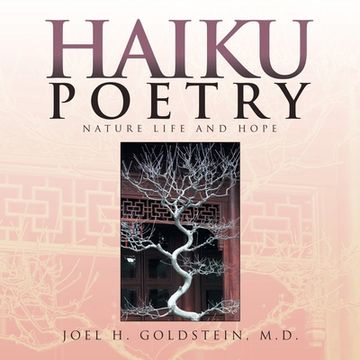 portada Haiku Poetry: Nature Life and Hope (en Inglés)