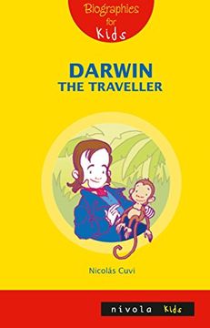 Darwin the Traveller
