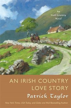 portada An Irish Country Love Story: A Novel (Irish Country Books)